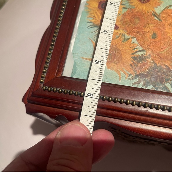 Bombay Storage Box - Picture 10 of 16